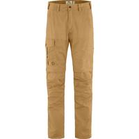 FJ&Auml;LLR&Auml;VEN Karl Pro Zip-off Trousers Trekkinghose Herren - Camel