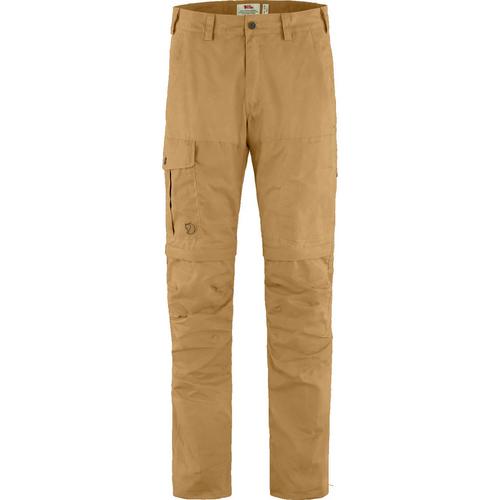 FJ&Auml;LLR&Auml;VEN Karl Pro Zip-off Trousers Trekkinghose Herren