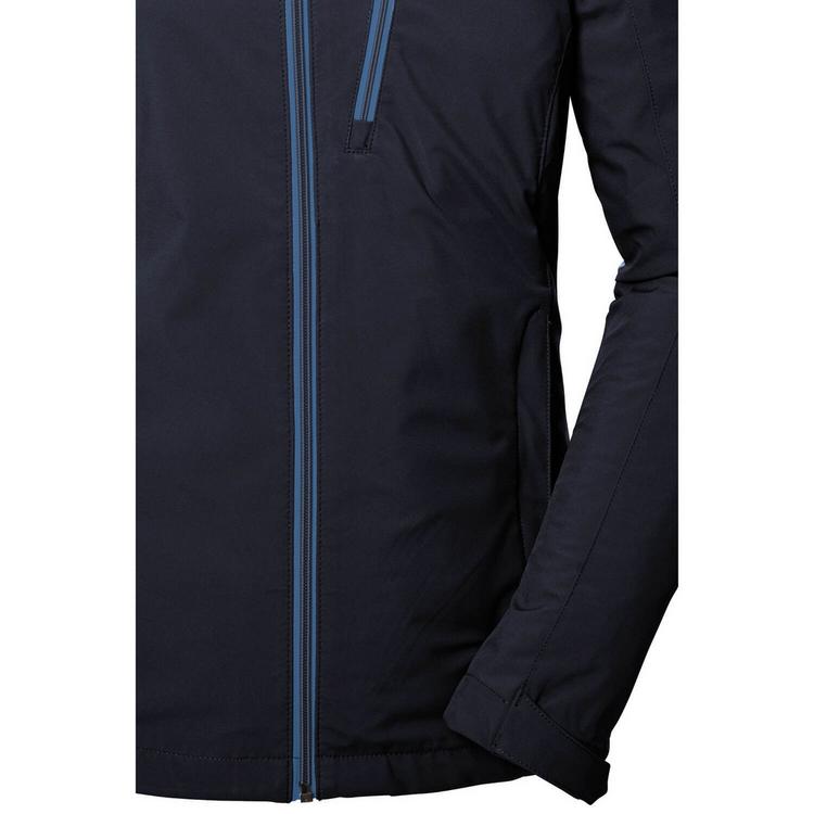 KILLTEC KILLTEC KOS 89 WMN SFTSHLL JCKT Softshelljacke Damen - Blau3044 - 2 | SportScheck