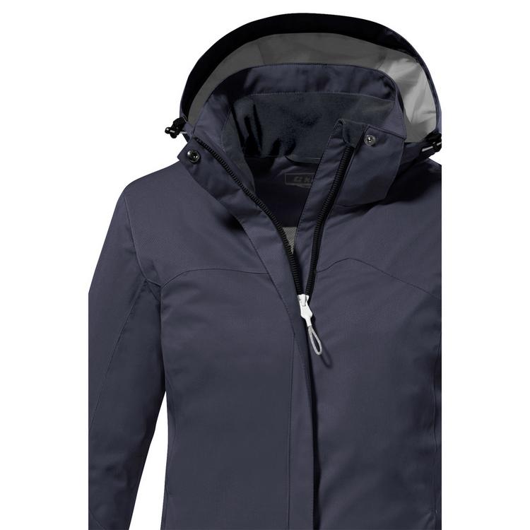 KILLTEC KILLTEC KOS 133 Softshelljacke Damen - Blau3023 - 1 | SportScheck