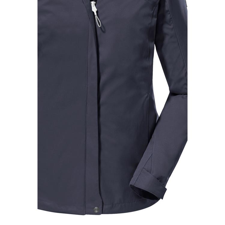 KILLTEC KILLTEC KOS 133 Softshelljacke Damen - Blau3023 - 2 | SportScheck