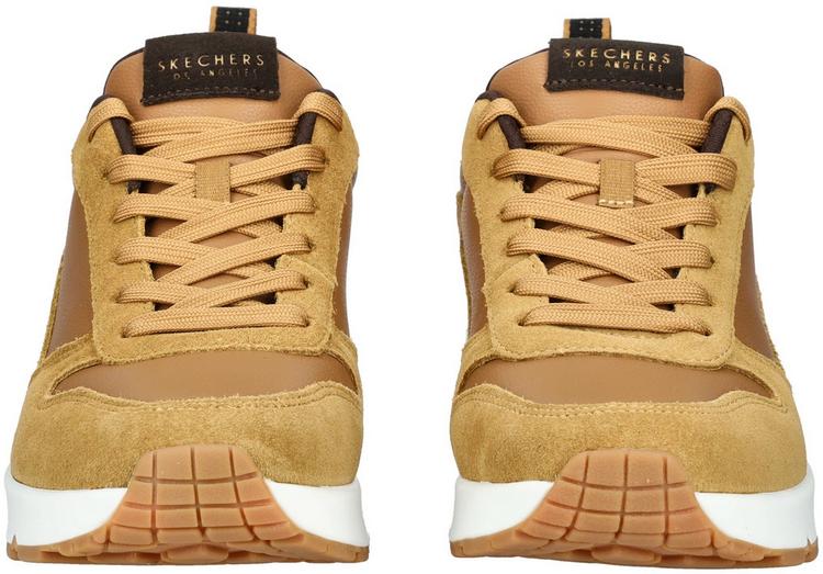 Skechers Skechers Sneaker Sneaker Herren - Mittelbraun - 1 | SportScheck