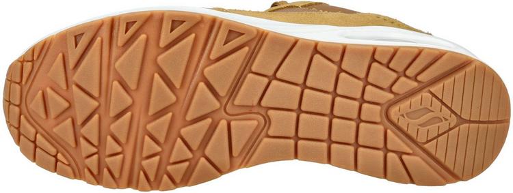 Skechers Skechers Sneaker Sneaker Herren - Mittelbraun - 2 | SportScheck