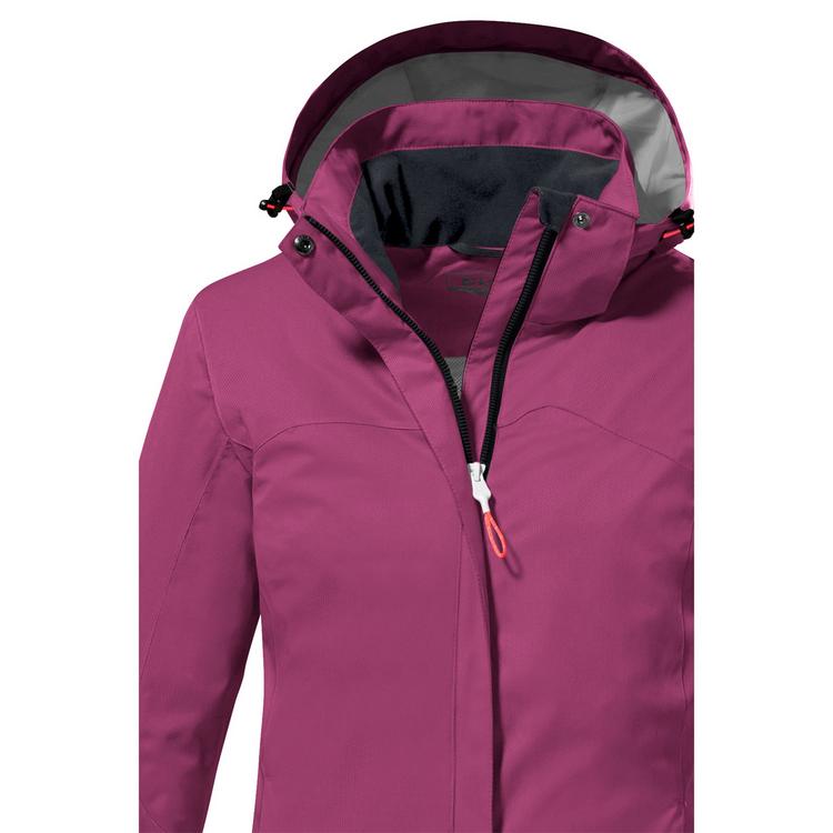KILLTEC KILLTEC KOS 133 Softshelljacke Damen - Rose4025 - 1 | SportScheck