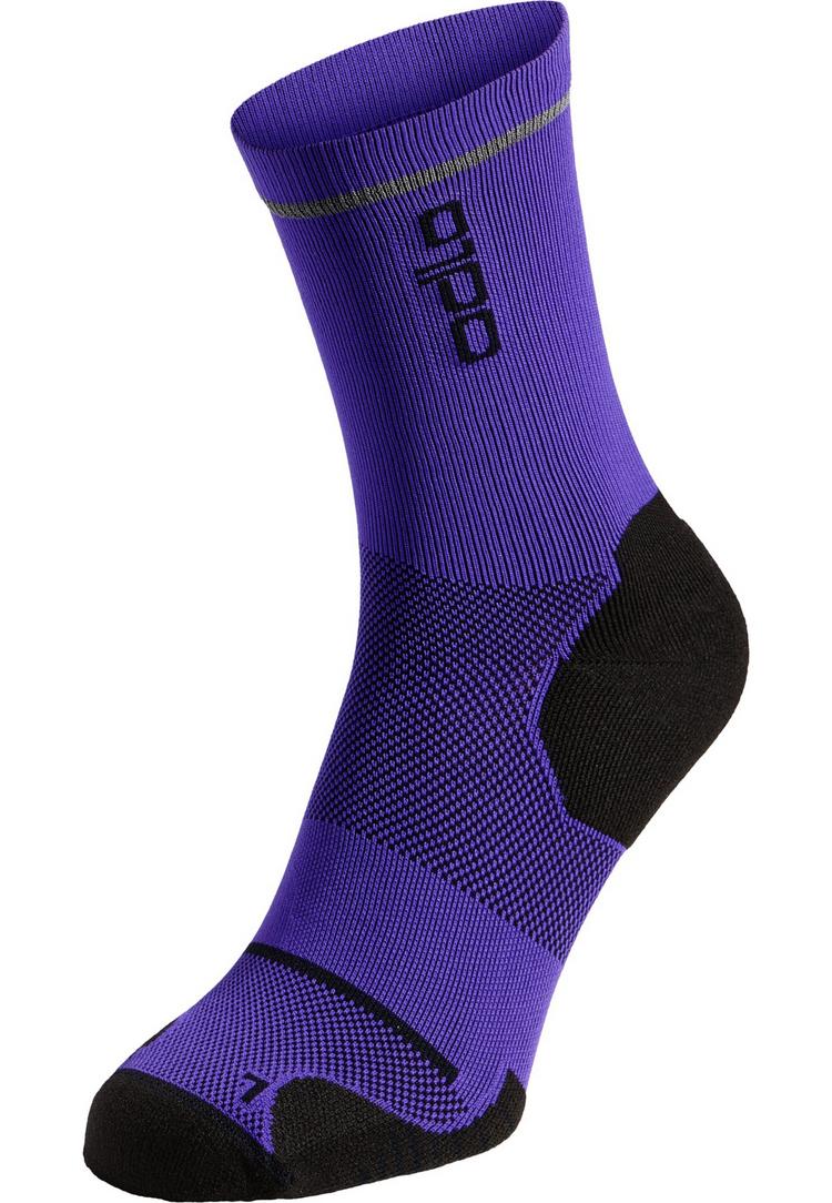 Odlo Odlo Socken - afterparty(21121) - 0 | SportScheck