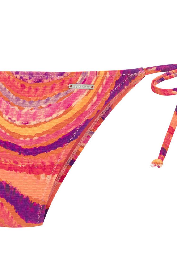 BRUNO BANANI BRUNO BANANI Bikini-Hose Bikini Hose Damen - rot-pflaume - 0 | SportScheck