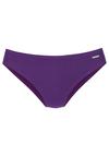 BRUNO BANANI Bikini-Hose Bikini Hose Damen - lila