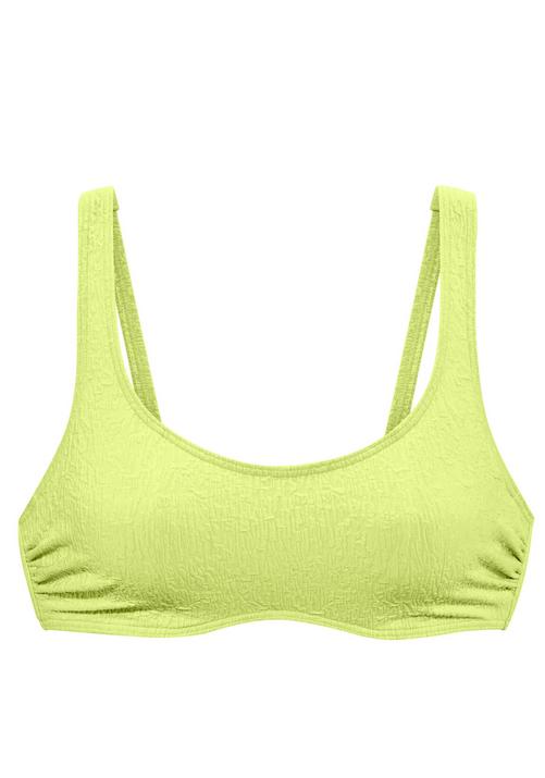 S.OLIVER B&uuml;gel-Bikini-Top Bikini Oberteil Damen