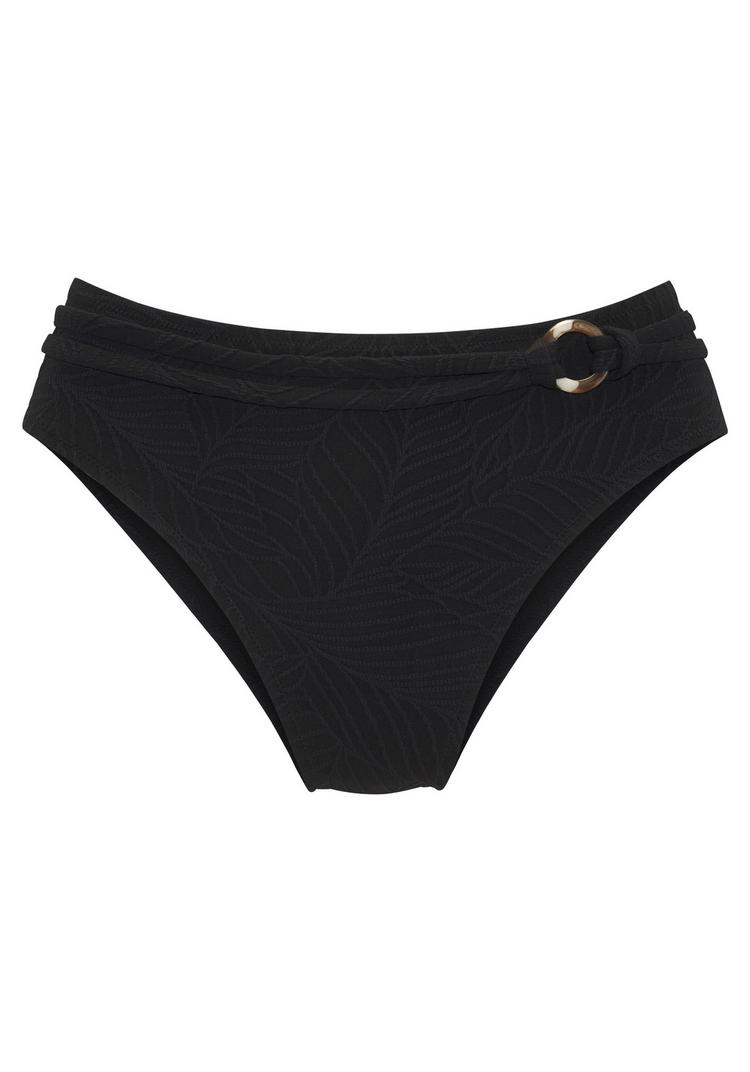 Lascana Lascana Bikini-Hose Bikini Hose Damen - schwarz - 0 | SportScheck