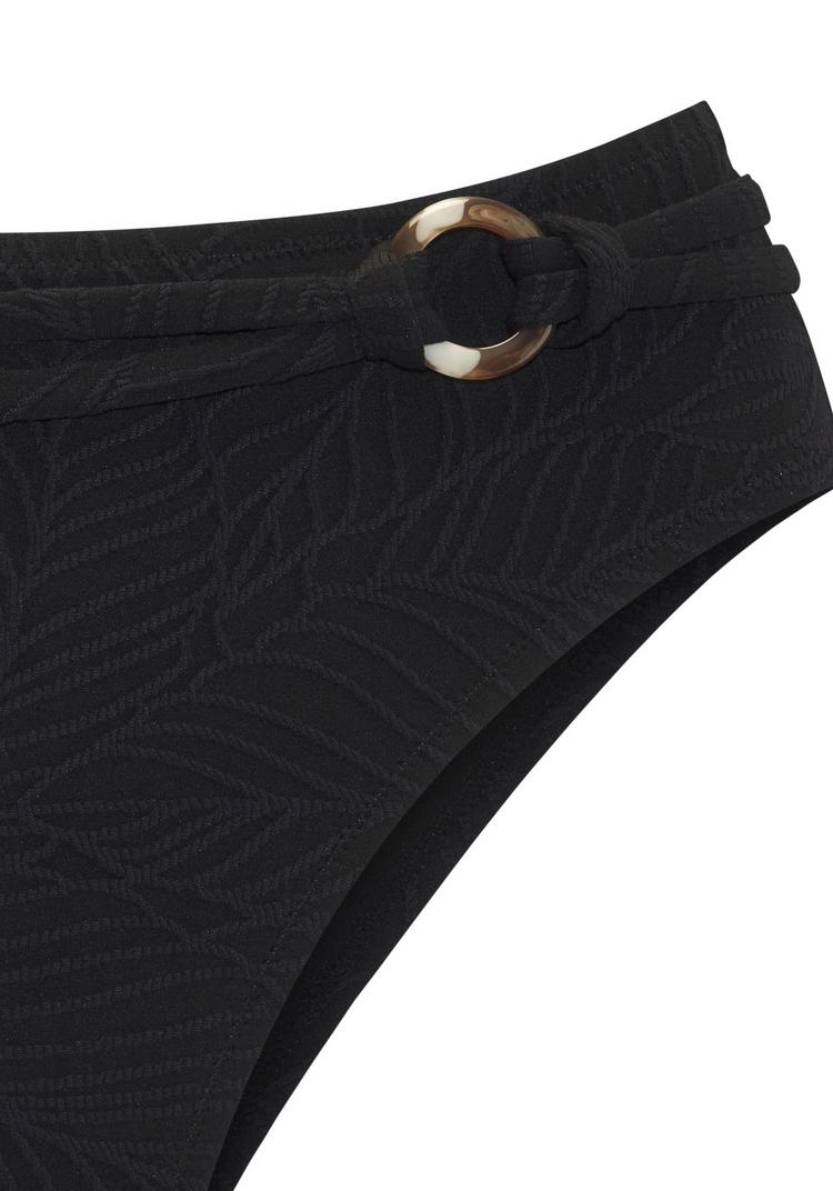 Lascana Lascana Bikini-Hose Bikini Hose Damen - schwarz - 1 | SportScheck