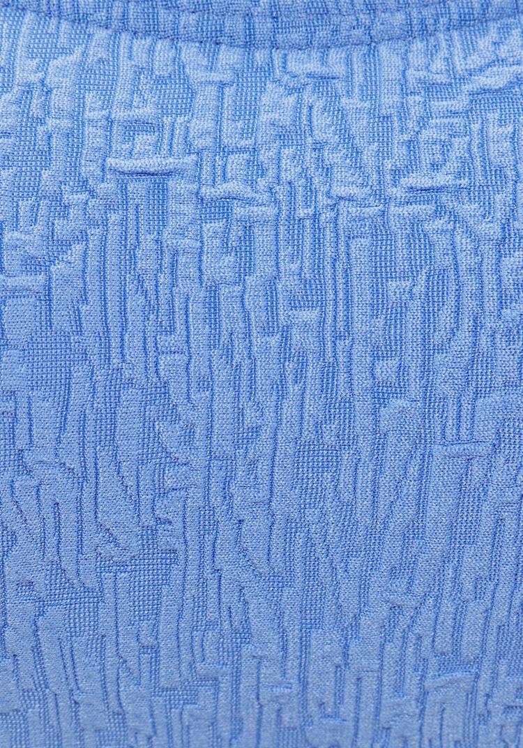 S.OLIVER S.OLIVER B&uuml;gel-Bikini-Top Bikini Oberteil Damen - blau - 0 | SportScheck