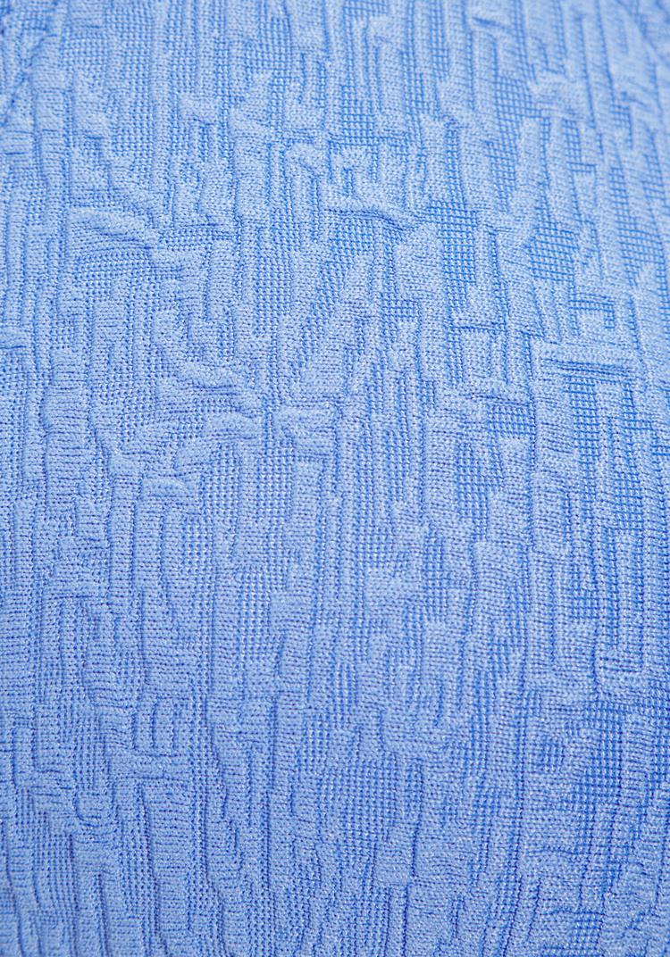 S.OLIVER S.OLIVER Triangel-Bikini-Top Bikini Oberteil Damen - blau - 0 | SportScheck