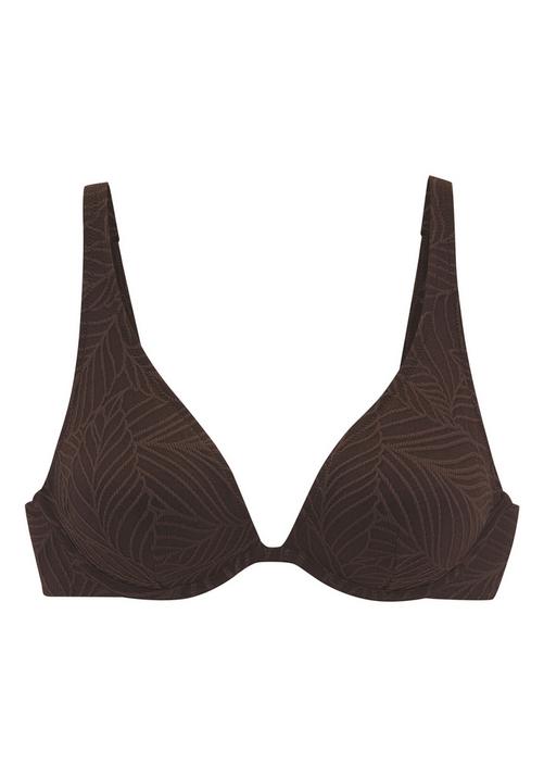 Lascana B&uuml;gel-Bikini-Top Bikini Oberteil Damen