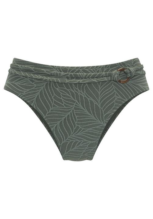 Lascana Bikini-Hose Bikini Hose Damen