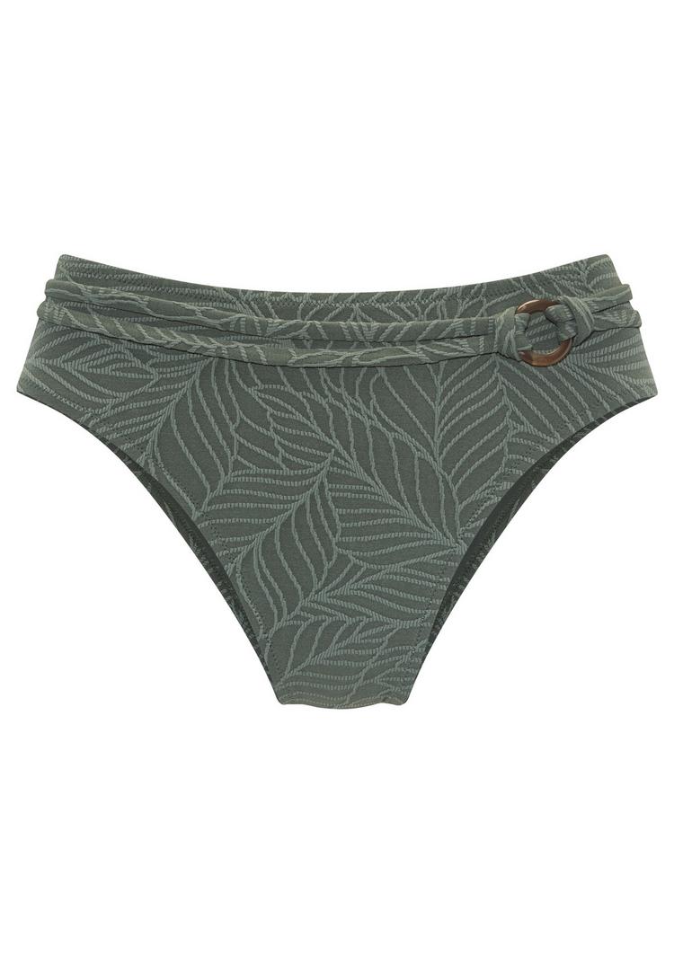 Lascana Lascana Bikini-Hose Bikini Hose Damen - oliv - 0 | SportScheck