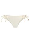 Lascana Bikini-Hose Bikini Hose Damen - creme