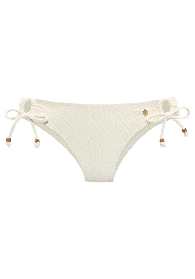 Lascana Lascana Bikini-Hose Bikini Hose Damen - creme - 0 | SportScheck