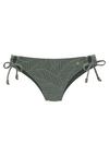 Lascana Bikini-Hose Bikini Hose Damen - oliv