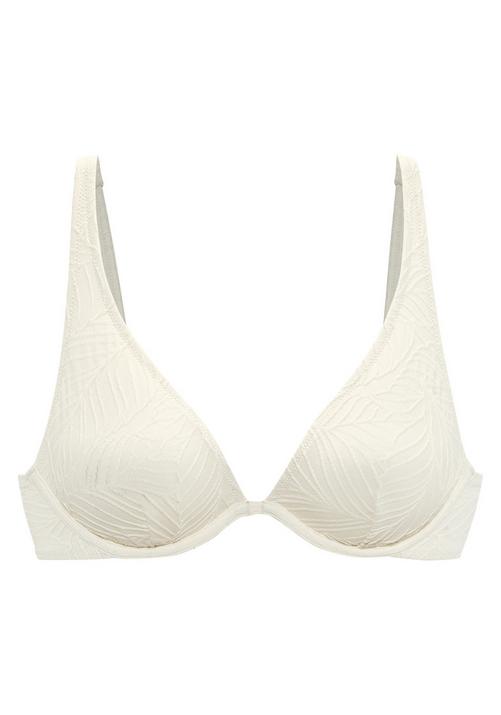 Lascana B&uuml;gel-Bikini-Top Bikini Oberteil Damen
