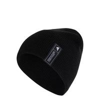 adidas Essentials M&uuml;tze Beanie - Black / White