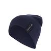 adidas Essentials M&uuml;tze Beanie - Shadow Navy / Black / Semi Lucid Blue