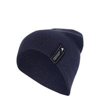 adidas Essentials M&uuml;tze Beanie - Shadow Navy / Black / Semi Lucid Blue