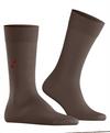 Burlington Brit Style Socken Herren - brown tan (5888)