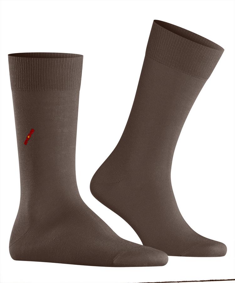 Burlington Burlington Brit Style Socken Herren - brown tan (5888) - 0 | SportScheck