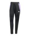 adidas Tiro24 Regular Trainingshose Damen Trainingshose Damen - schwarz