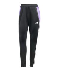 adidas Tiro24 Regular Trainingshose Damen Trainingshose Damen - schwarz