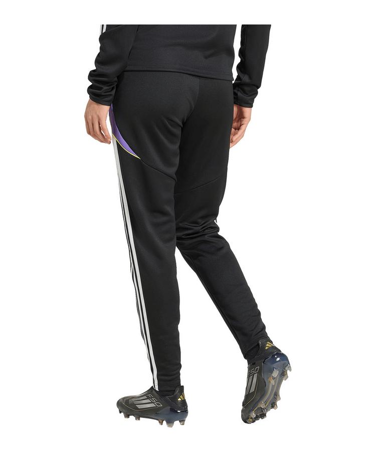 adidas adidas Tiro24 Regular Trainingshose Damen Trainingshose Damen - schwarz - 0 | SportScheck