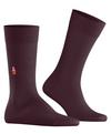 Burlington Brit Style SO Socken Herren - chianti (8370)