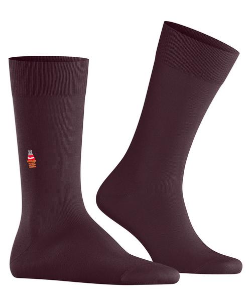 Burlington Brit Style Socken Herren