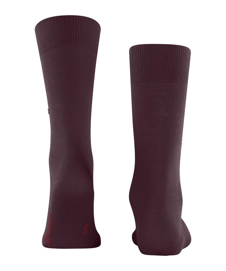 Burlington Burlington Brit Style Socken Herren - chianti (8370) - 0 | SportScheck