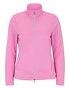 JOY sportswear PEGGY Trainingsjacke Damen - rosebloom light melange