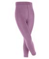 Falke Active Warm LE Leggings Kinder - blush (8778)