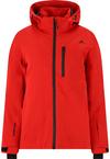 Whistler Jada Skijacke Damen - 4367 True Red