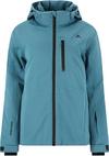 Whistler Jada Skijacke Damen - 2275 Storm blue