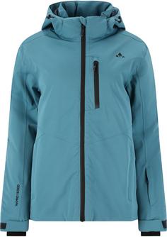 Whistler Jada Skijacke Damen 2275 Storm blue