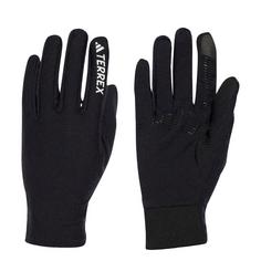 adidas Terrex Merino Wool Handschuhe Kletterhandschuhe Black