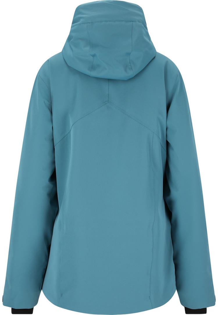 Whistler Whistler Jada Skijacke Damen - 2275 Storm blue - 0 | SportScheck