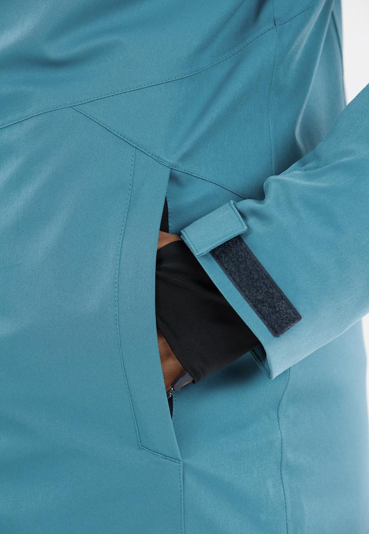 Whistler Whistler Jada Skijacke Damen - 2275 Storm blue - 0 | SportScheck