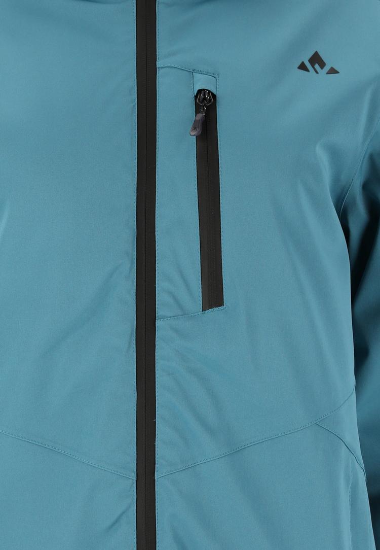 Whistler Whistler Jada Skijacke Damen - 2275 Storm blue - 2 | SportScheck