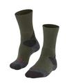 Falke TK-X Expedition Socken Damen - olive (7830)