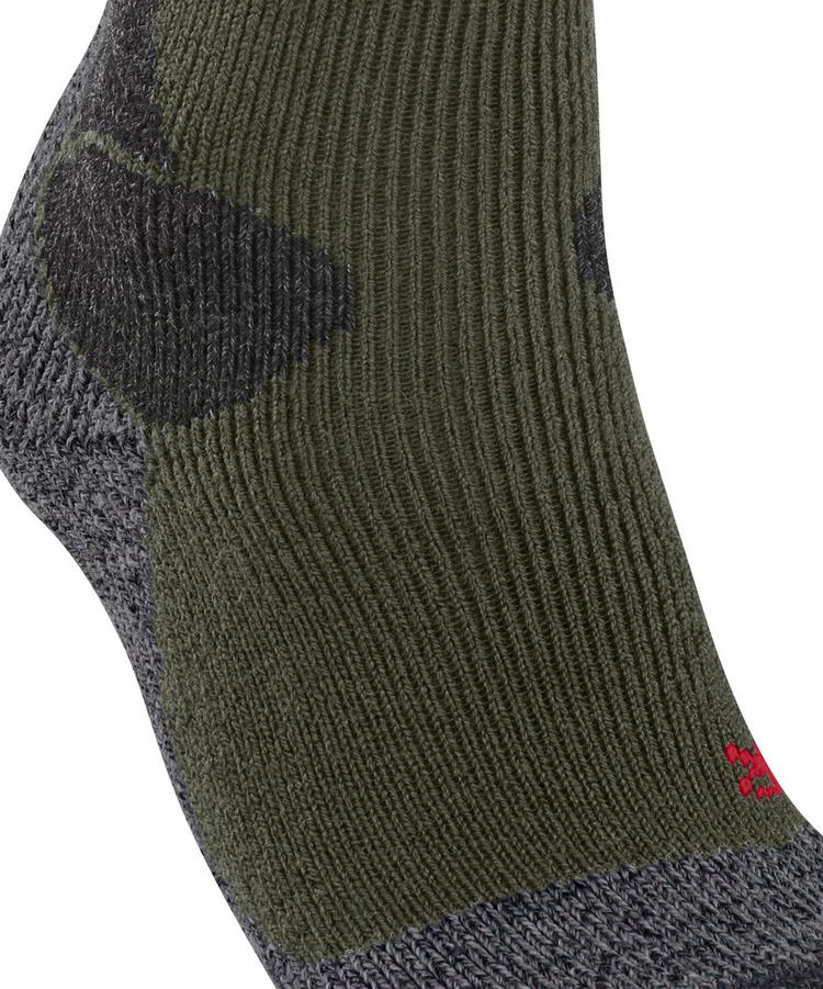 Falke Falke TK-X Expedition Socken Damen - olive (7830) - 1 | SportScheck