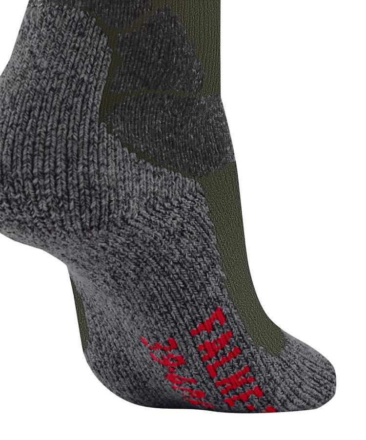 Falke Falke TK-X Expedition Socken Damen - olive (7830) - 2 | SportScheck