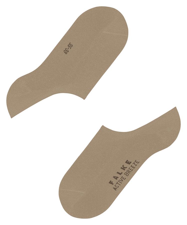 Falke Falke FALKE Active Breeze IN Socken Damen - beige (4092) - 3 | SportScheck