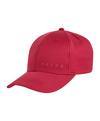 Falke GO Cap Basic Laufm&uuml;tze - ruby (8830)