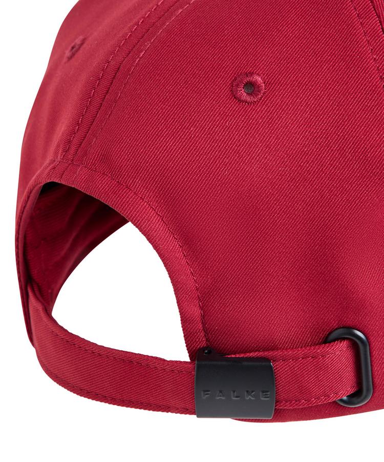 Falke Falke GO Cap Basic Laufm&uuml;tze - ruby (8830) - 1 | SportScheck
