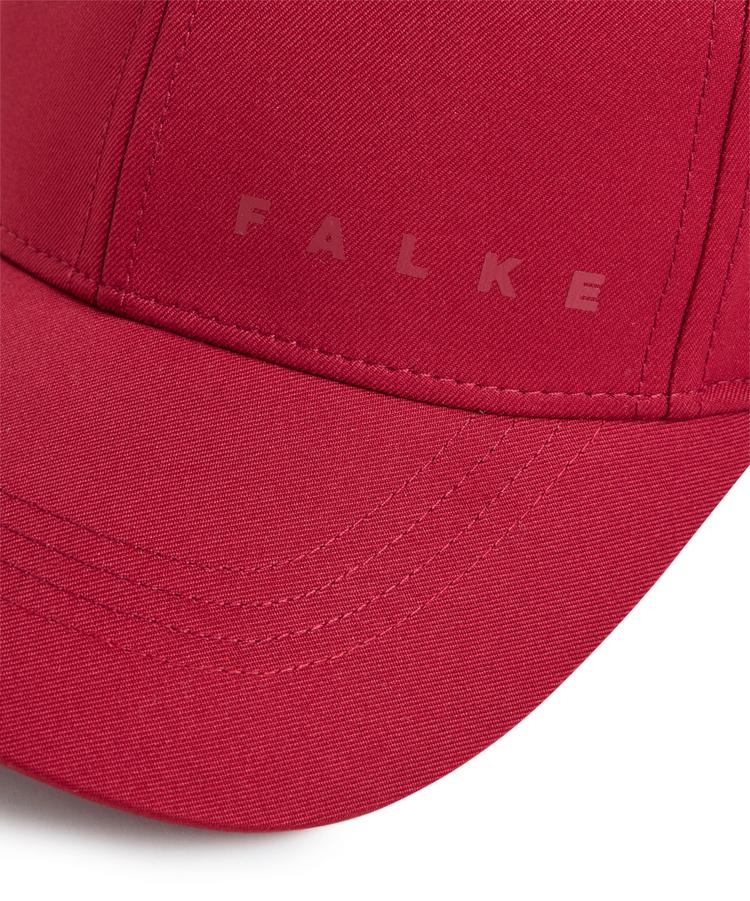 Falke Falke GO Cap Basic Laufm&uuml;tze - ruby (8830) - 2 | SportScheck